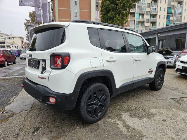 JEEP Renegade 2.0 Mjt 170CV 4WD Active Drive Low Trailhawk