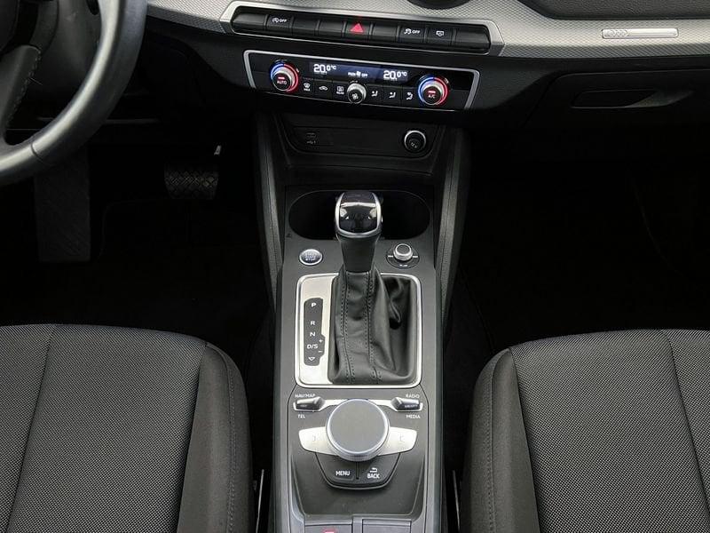Audi Q2 1.5 35 TFSI ADMIRED ADVANCED S TRONIC