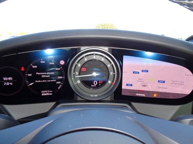 Porsche 911 911 Carrera 4S