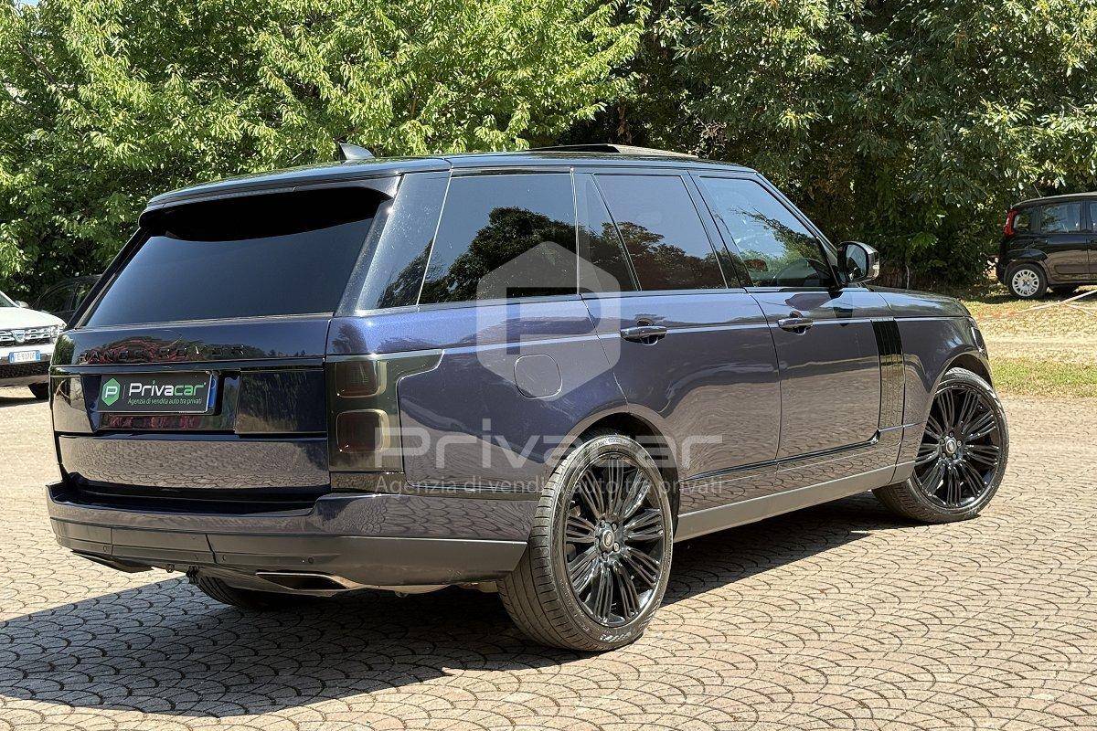 LAND ROVER Range Rover 3.0 SDV6 Vogue