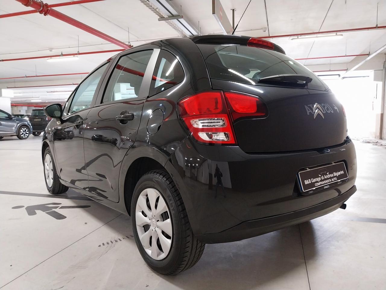 Citroen C3 1.1 Perfect - OK neopatentati