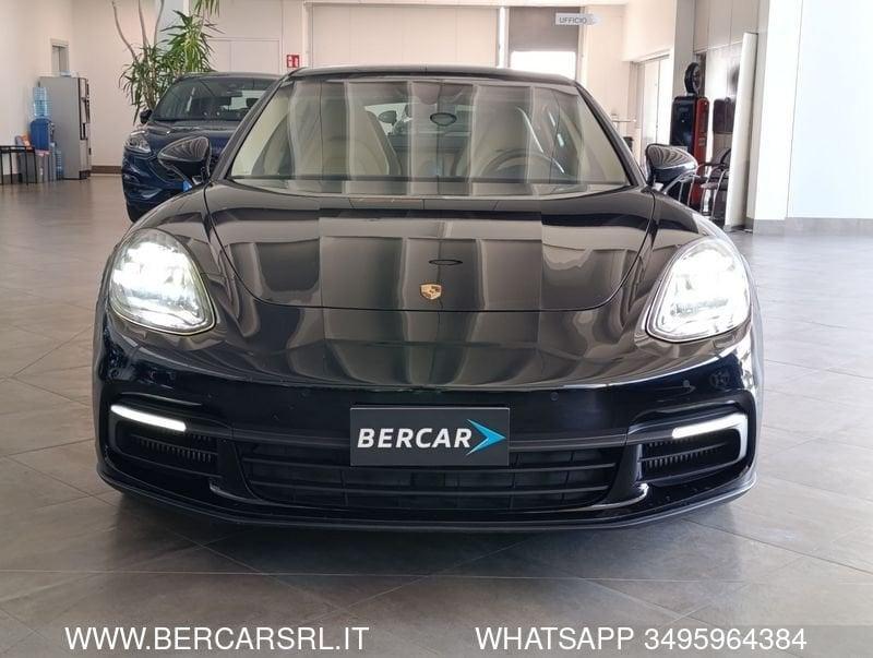 Porsche Panamera Panamera 2.9 4 E-Hybrid