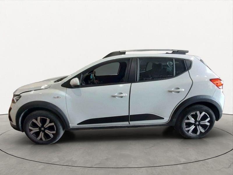 Dacia Sandero Sandero Stepway 1.0 TCe ECO-G Comfort