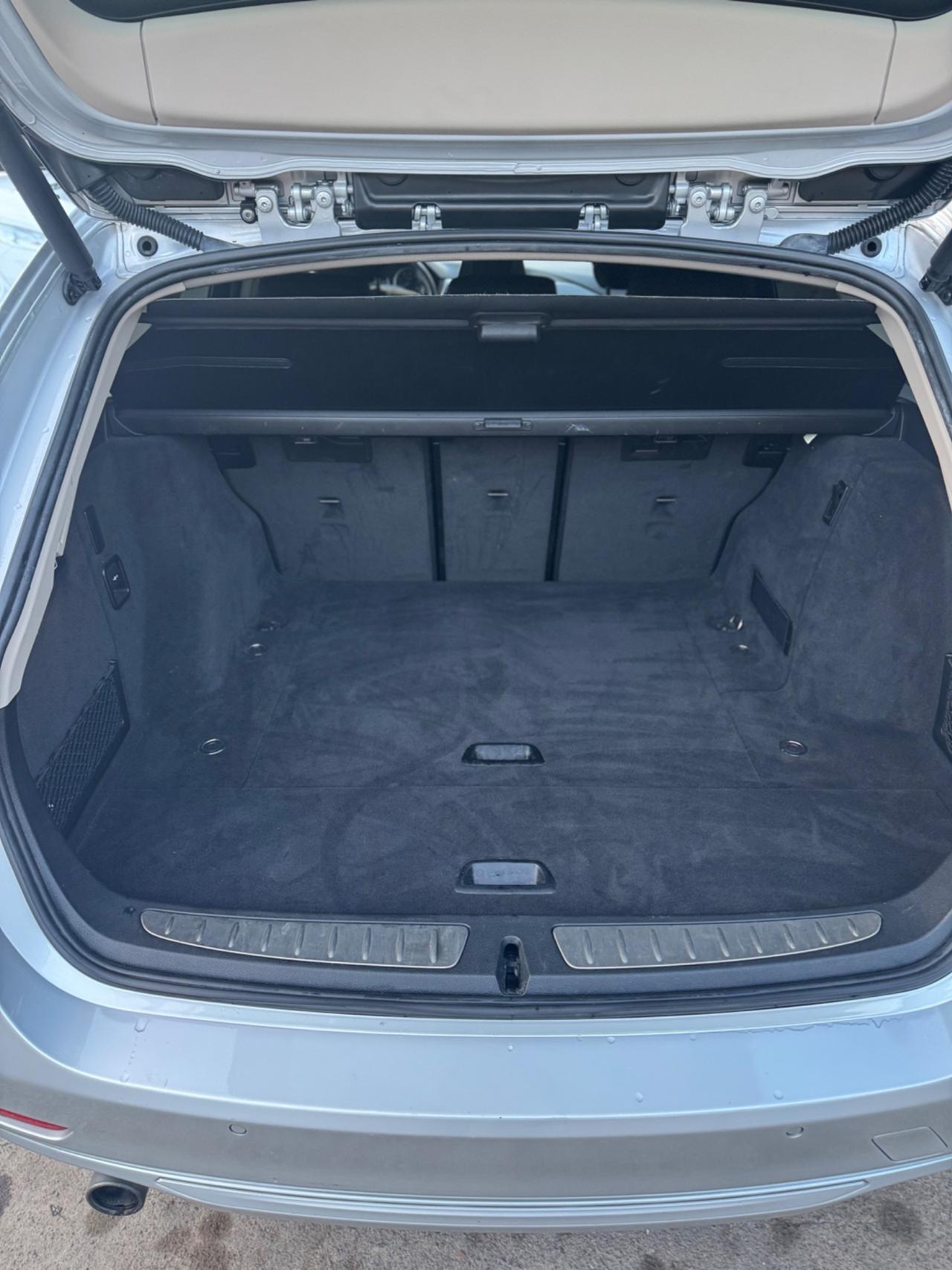 Bmw 318 320d Touring Sport