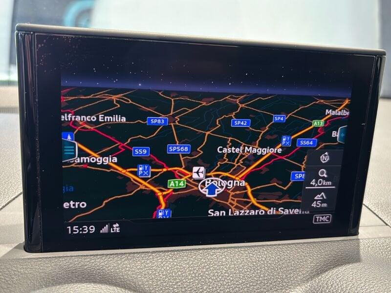 Audi Q2 1.0 30 TFSI