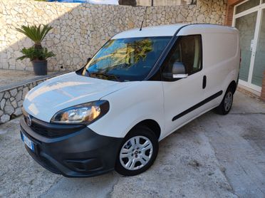 Fiat Doblò 1.3 MJT 95 cv 3 posti
