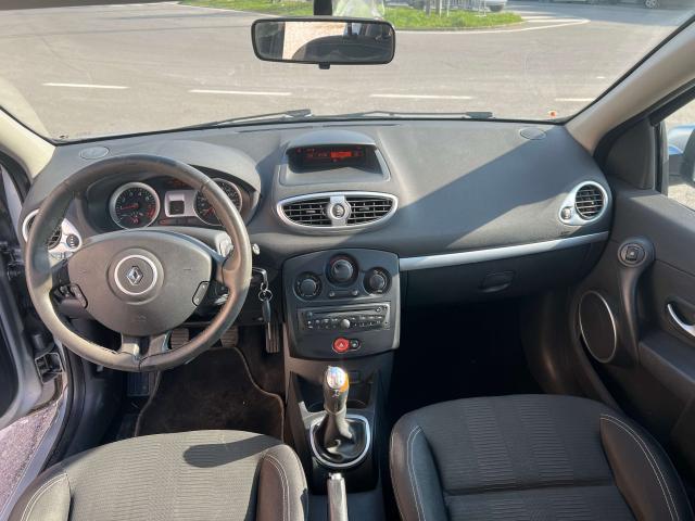 Renault Clio Clio 5p 1.2 OK NEOPATENTATI