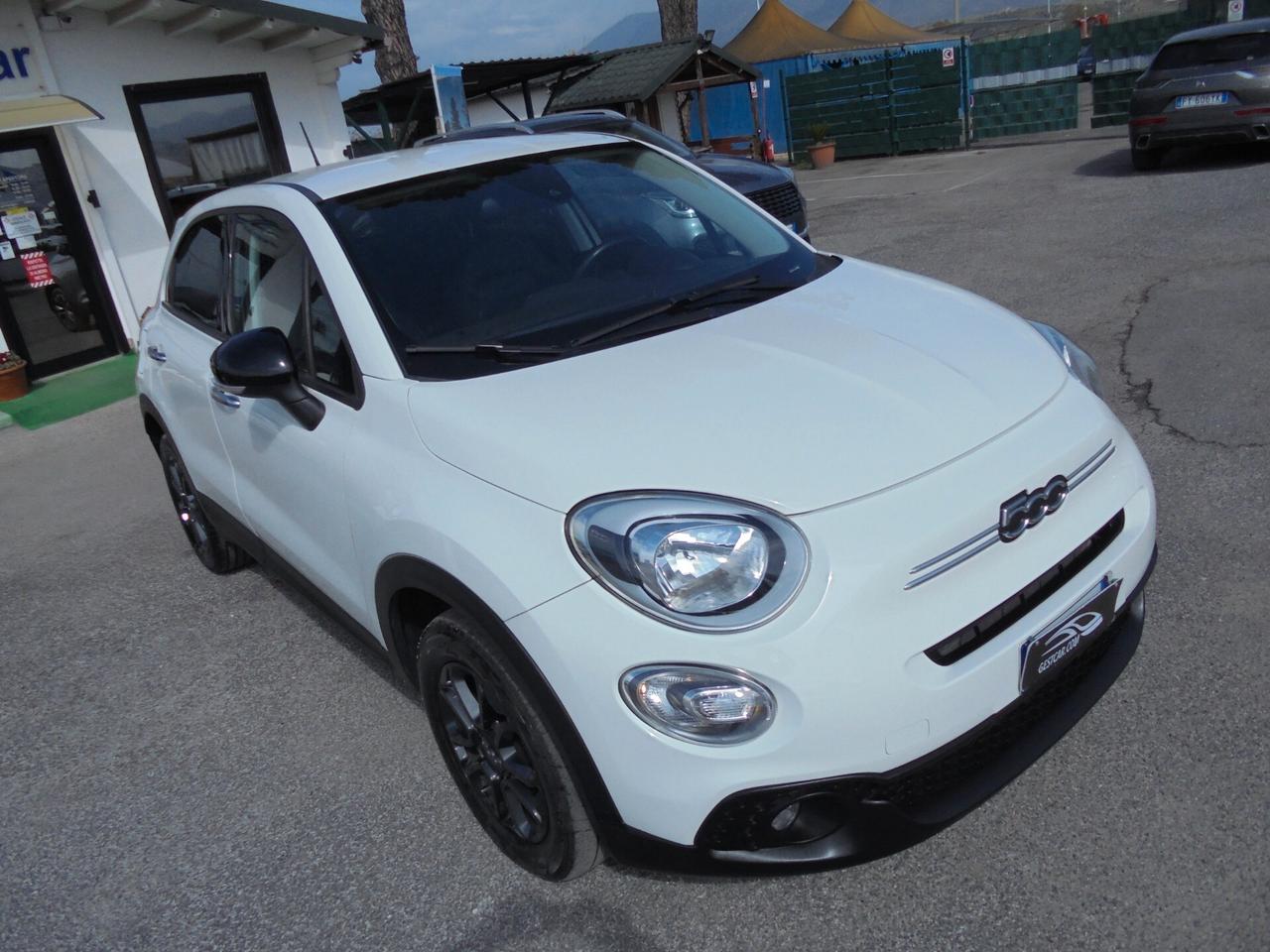 Fiat 500X 1.3 MultiJet 95 CV Club
