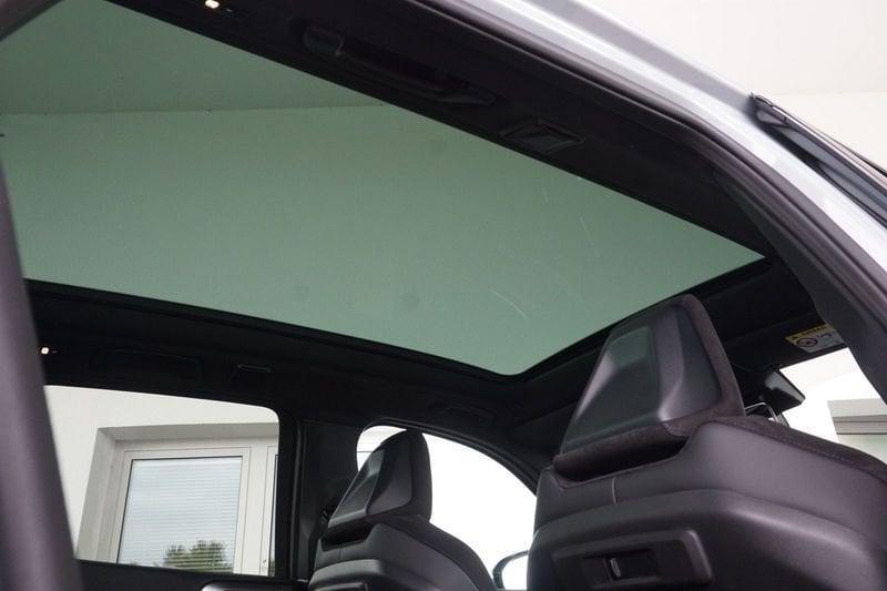 BMW X3 xDrive20d 48V MSport 20" Led Harman Kardon Pelle Tetto Gancio