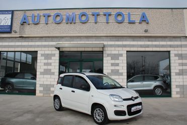 Fiat Panda 1.2 Easy (KW 51 CV 70 Neopatentati)