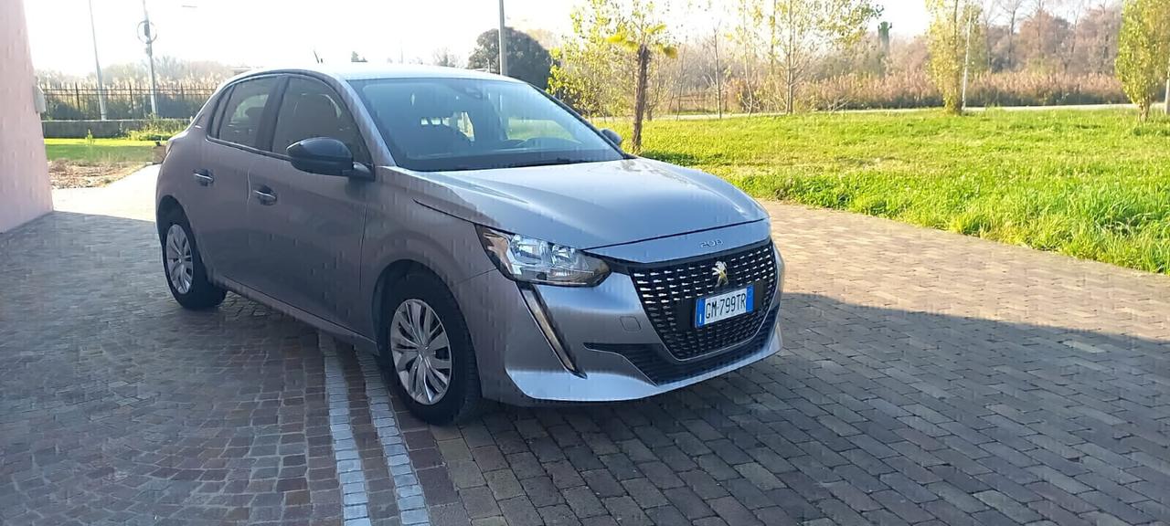 Peugeot 208 OFFERTA DICEMBRE