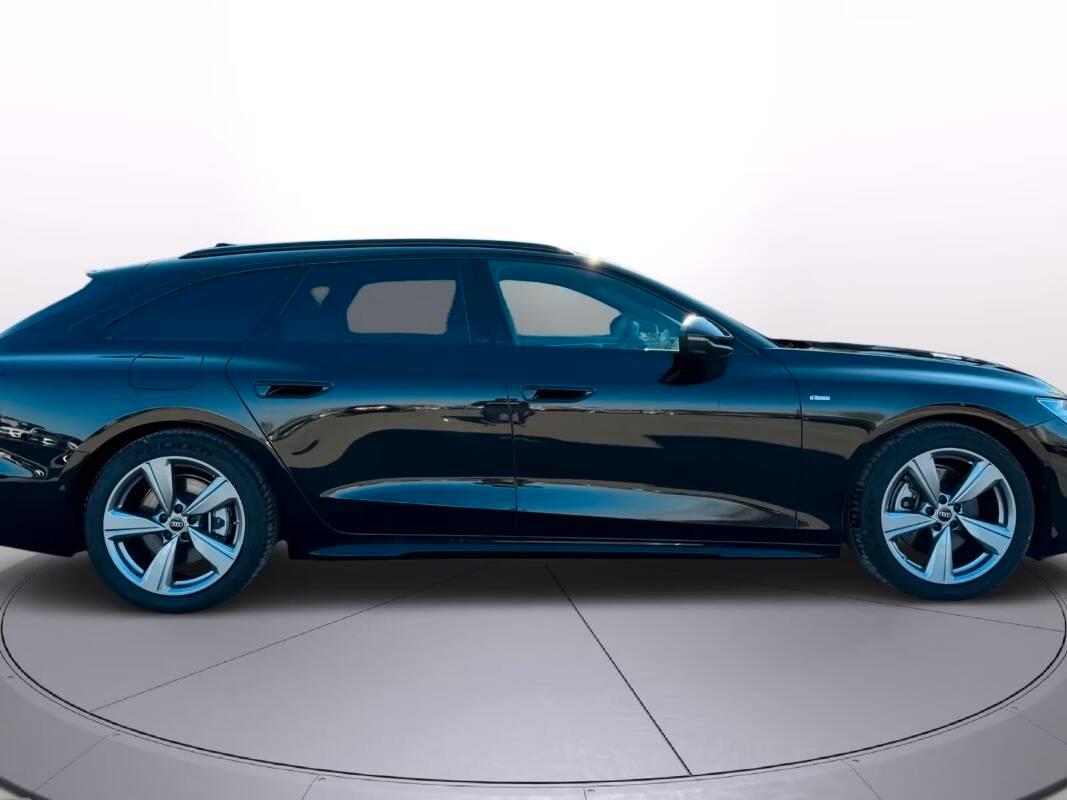 Audi A6 TDI 204cv - Tech Plus - Tetto - Pelle