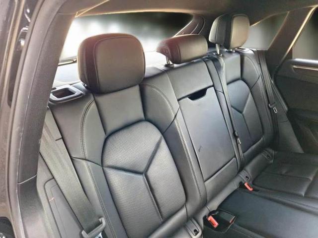 PORSCHE Macan 2.0 245CV AUT 4x4
