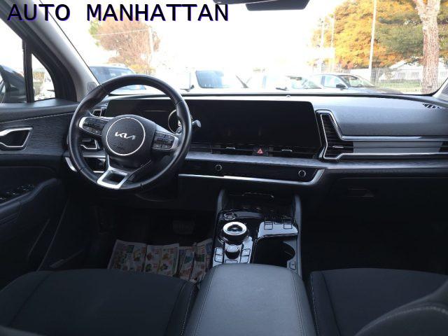 KIA Sportage 1.6 CRDi MHEV Style