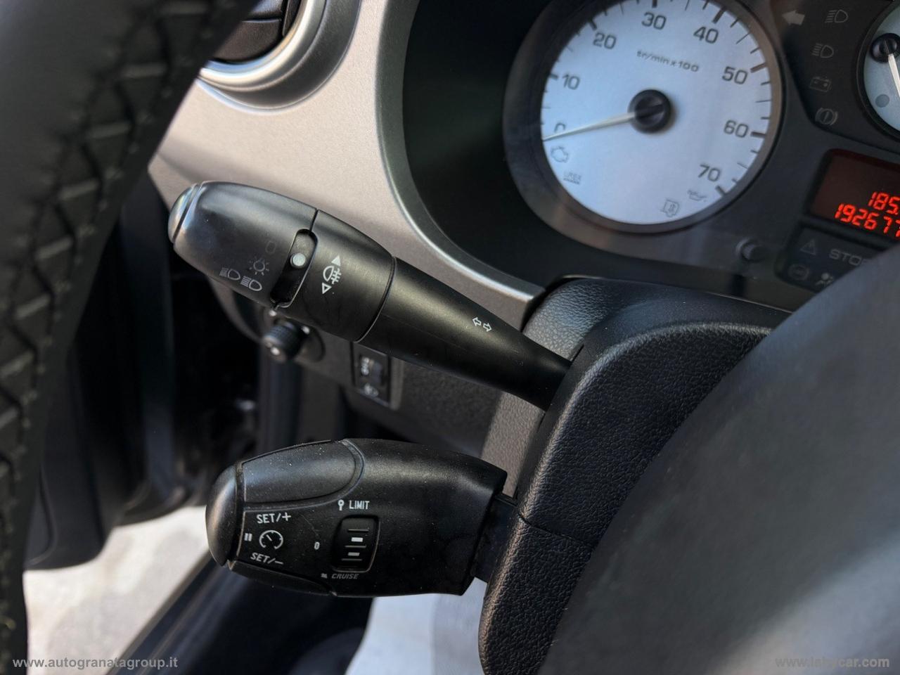 CITROEN Berlingo Multisp. BlueHDi 100 S&S XTR VETTURA 5P.TI IN OTTIME CONDIZIONI