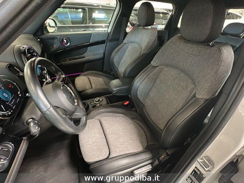 MINI Countryman Mini F60 2020 Diese Mini 2.0 Cooper D Classic auto