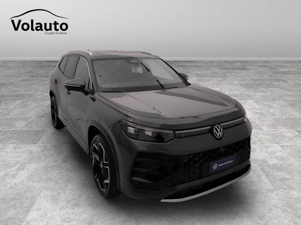 VOLKSWAGEN Tayron - Tayron 2.0 tdi R-Line Plus 4motion 193cv dsg