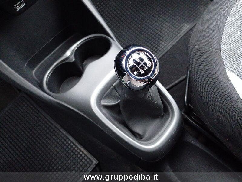 Toyota Aygo II 2018 5p 5p 1.0 x-wave 72cv