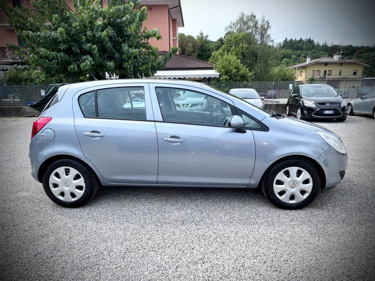 Opel Corsa 1.2 5 porte - PRONTA CONSEGNA