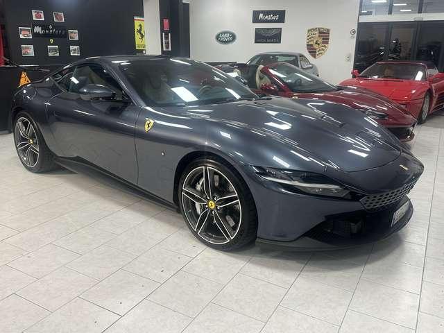 Ferrari Roma 3.9 F1 dct IPER FULL