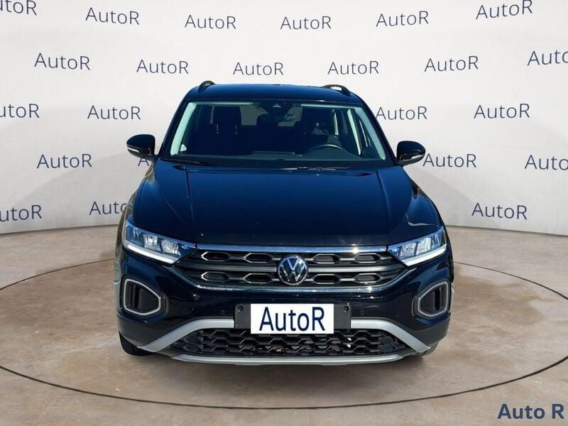 Volkswagen T-Roc T-Roc 2.0 TDI SCR Life