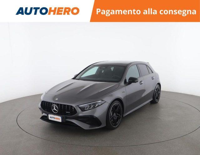 MERCEDES-BENZ A 35 AMG 4Matic Premium Plus