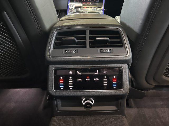 AUDI A6 Avant 45 TDI mhev quattro S line Sport/20" Sline