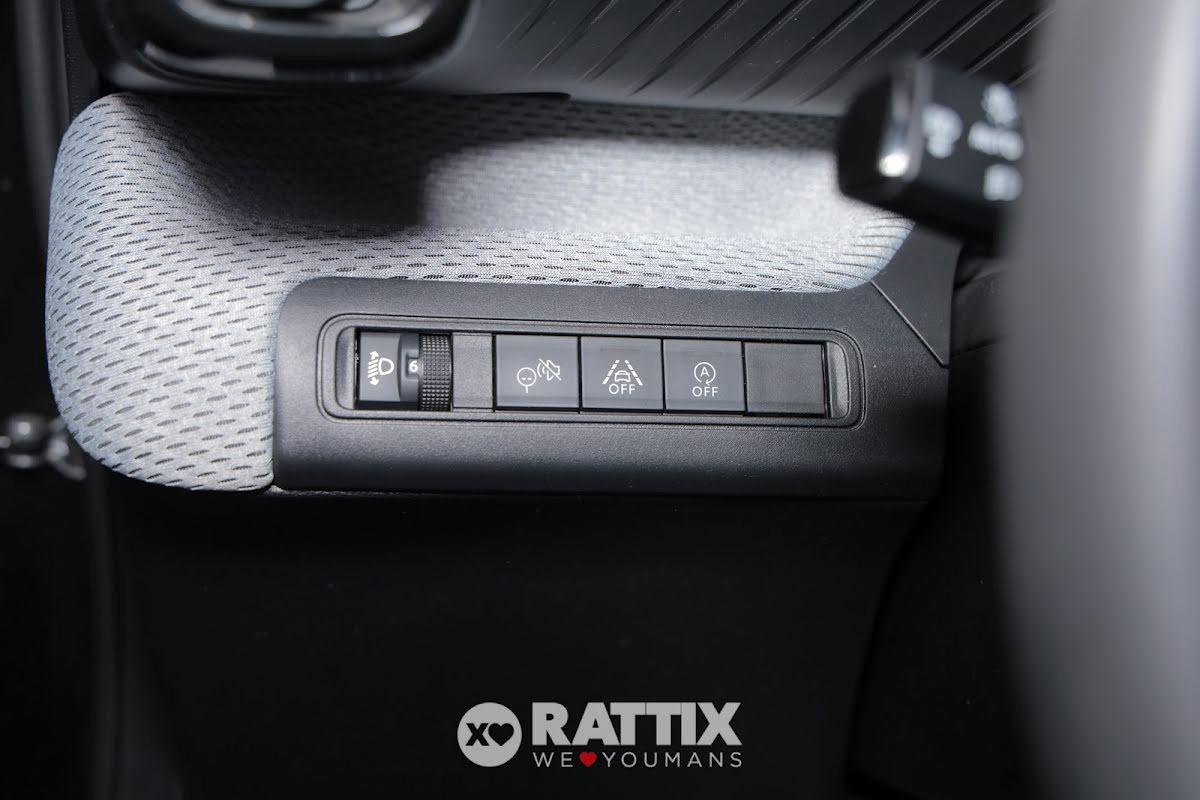 Citroen C3 1.2 puretech 100CV Max