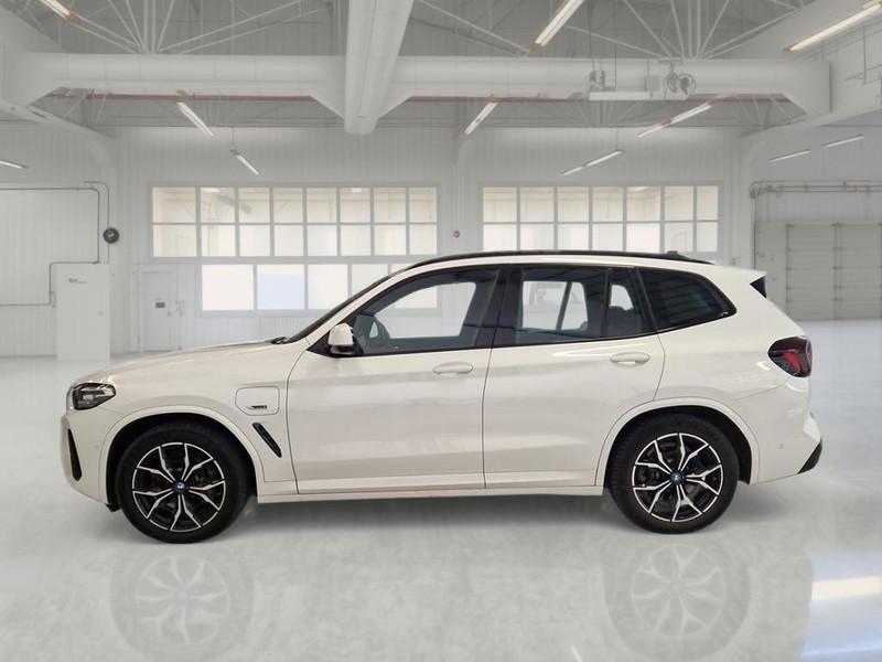 BMW X3 xDrive 30e MSport Autom.