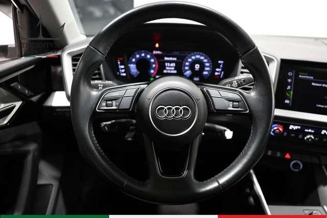 Audi A1 Sportback 25 1.0 tfsi Admired