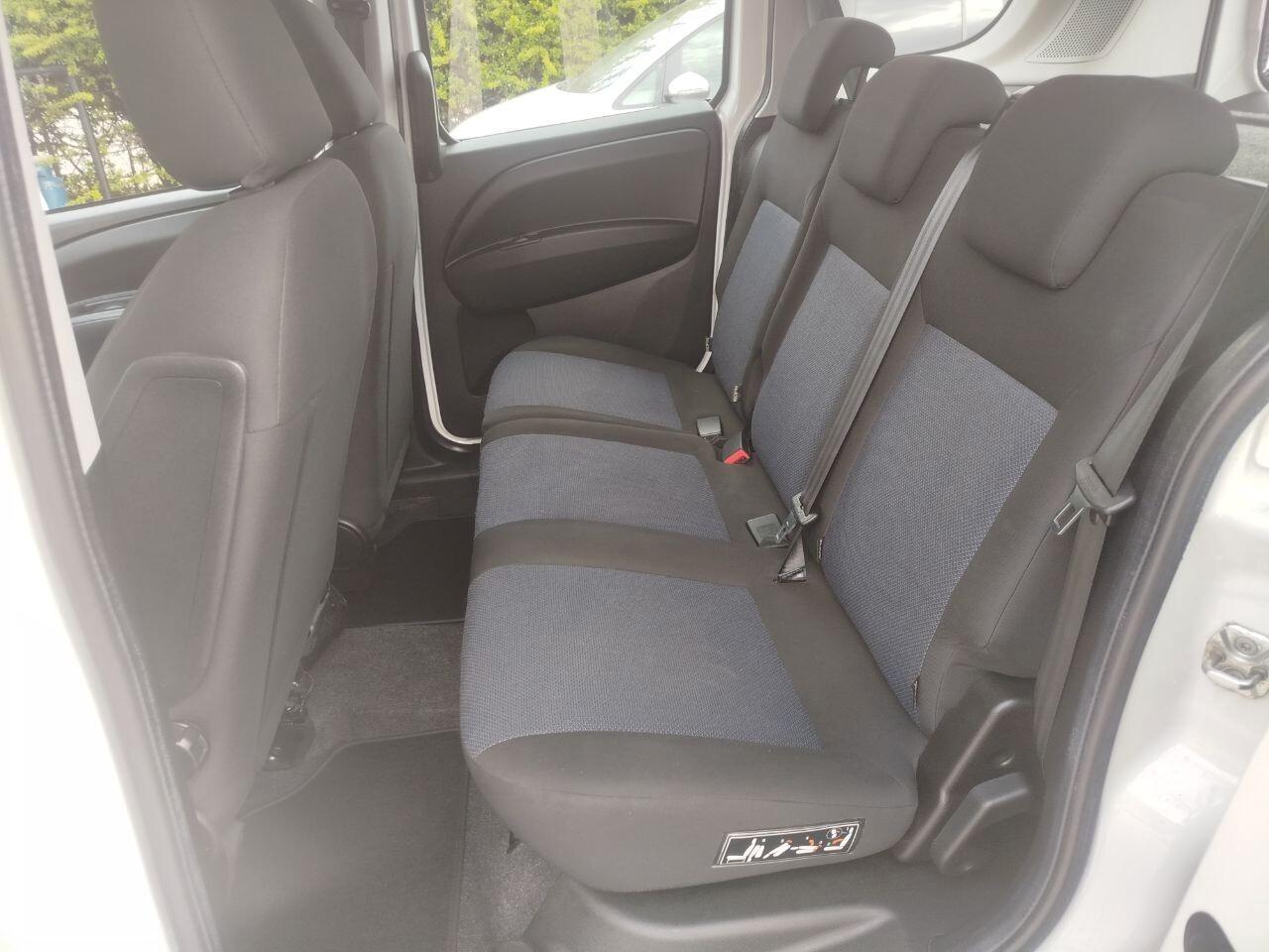 Opel Combo 1.4 Turbo EcoM 120CV PC-TN Cosmo