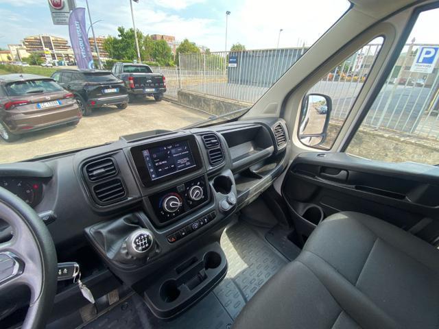 FIAT Ducato *PROMO* 33 2.2 Mjt 140CV PM-TM Furgone