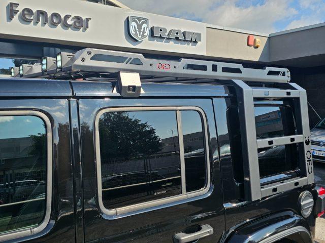 JEEP Wrangler Unlimited 2.2 Mjt II Sahara