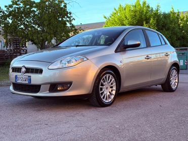 Fiat Bravo 1.4 Active GPL