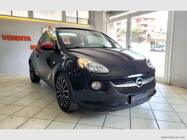 OPEL Adam 1.4 87 CV GPL TETTO APRIBILE