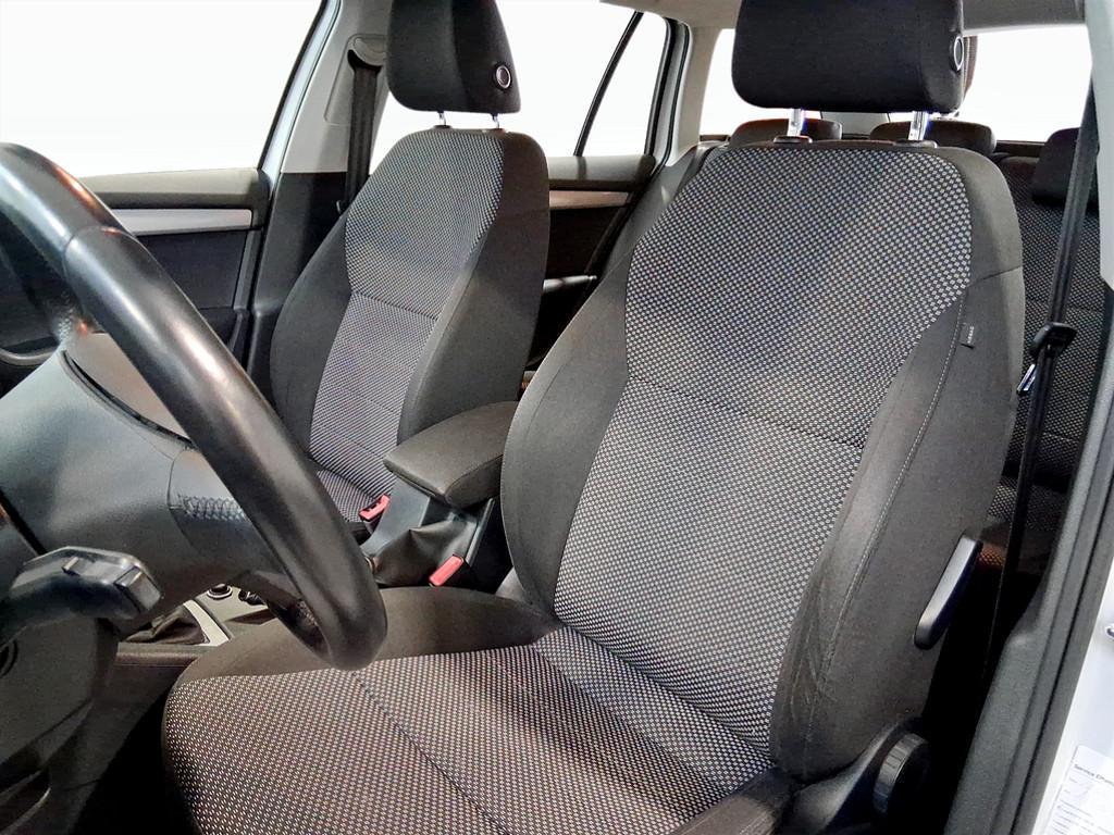 Skoda Octavia Wagon 1.6 tdi Executive 4x4 110cv my16