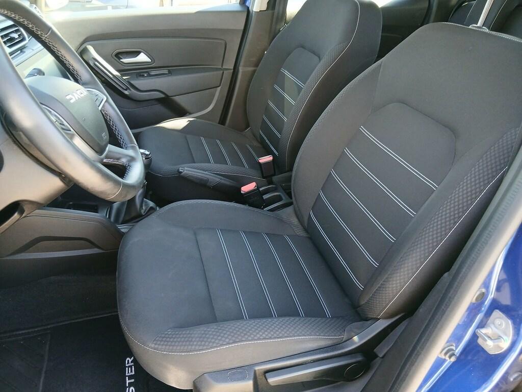 Dacia Duster 1.0 TCe GPL Expression 4x2