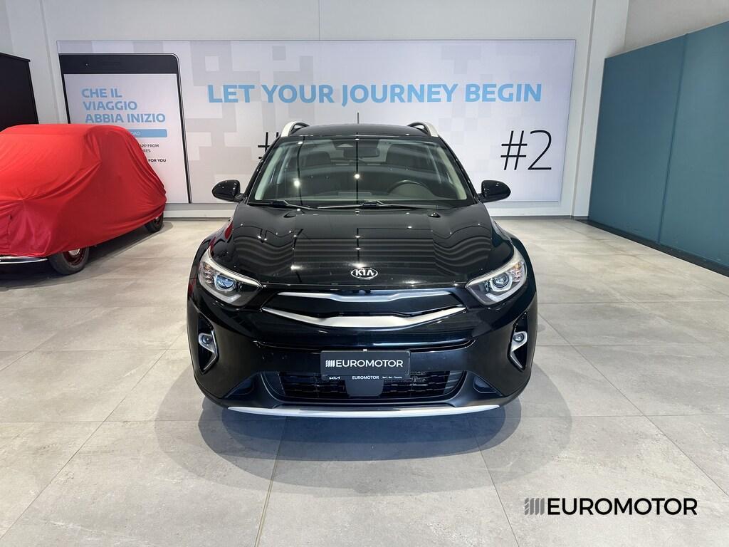 Kia Stonic 1.2 ECOGPL Style 2WD