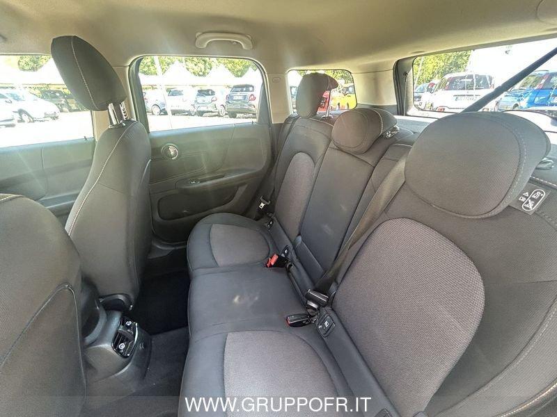 MINI Mini Countryman F60 Mini Countryman 2.0 Cooper D