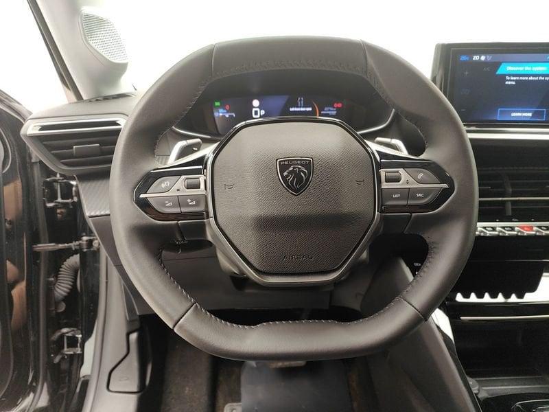 Peugeot 208 II 2023 1.2 hybrid Allure 145cv e-dcs 6