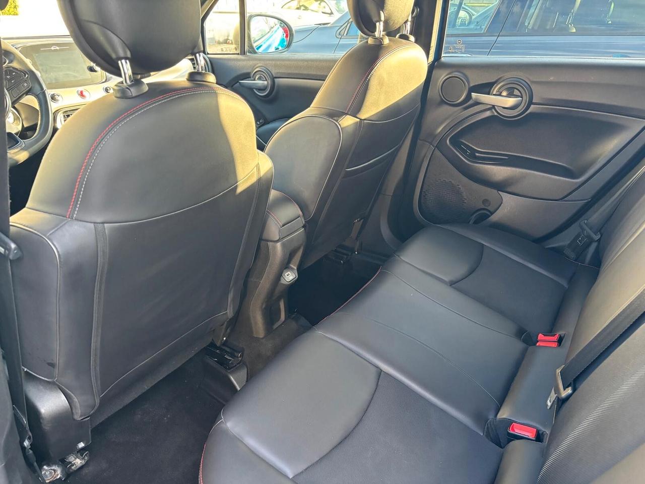 Fiat 500X SPORT 1.6 MultiJet 130 CV - 2022