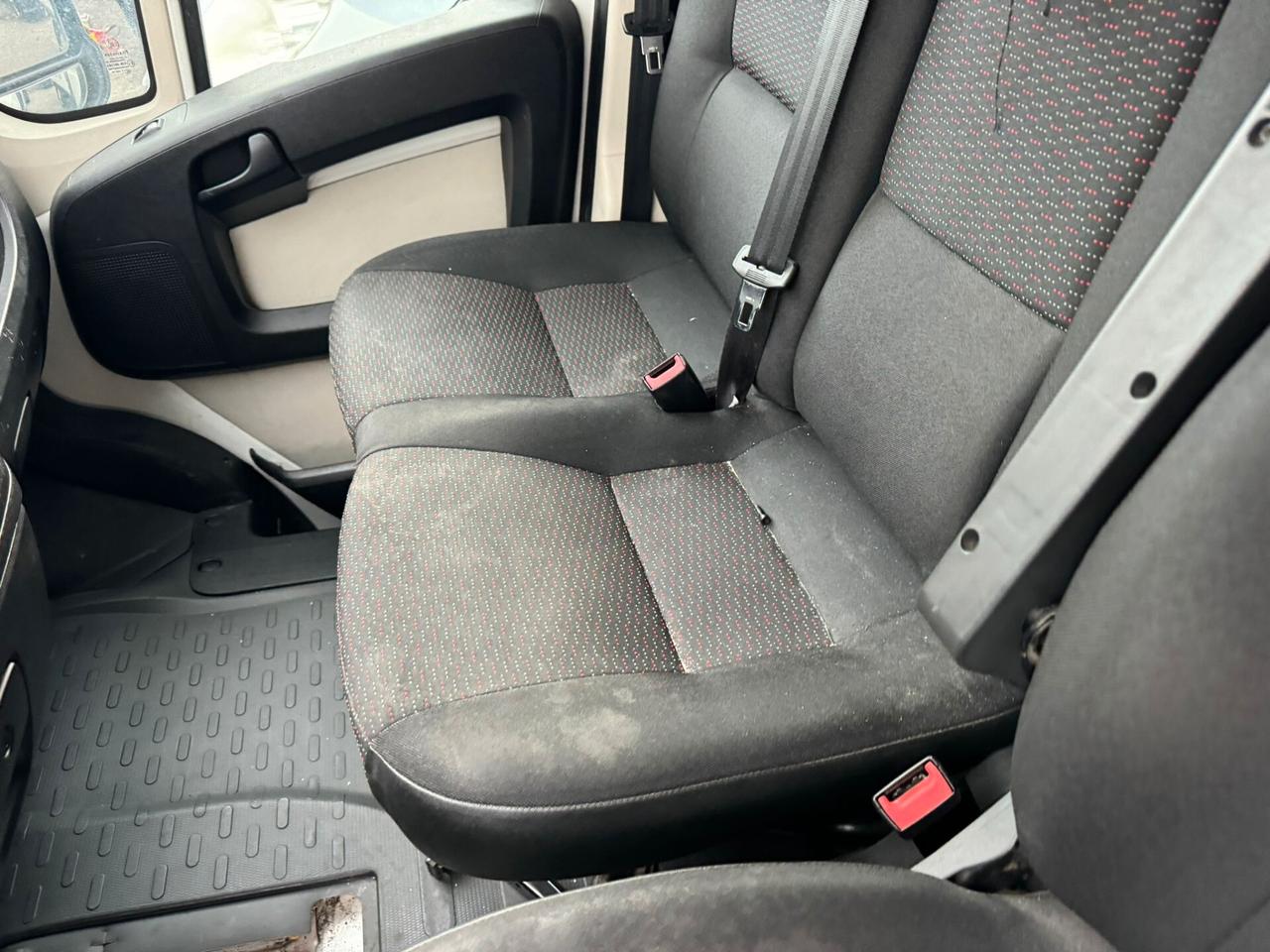 Peugeot Boxer 335 2.0 160CV PM CELLA FRIGORIFERA PRESA GIORNO