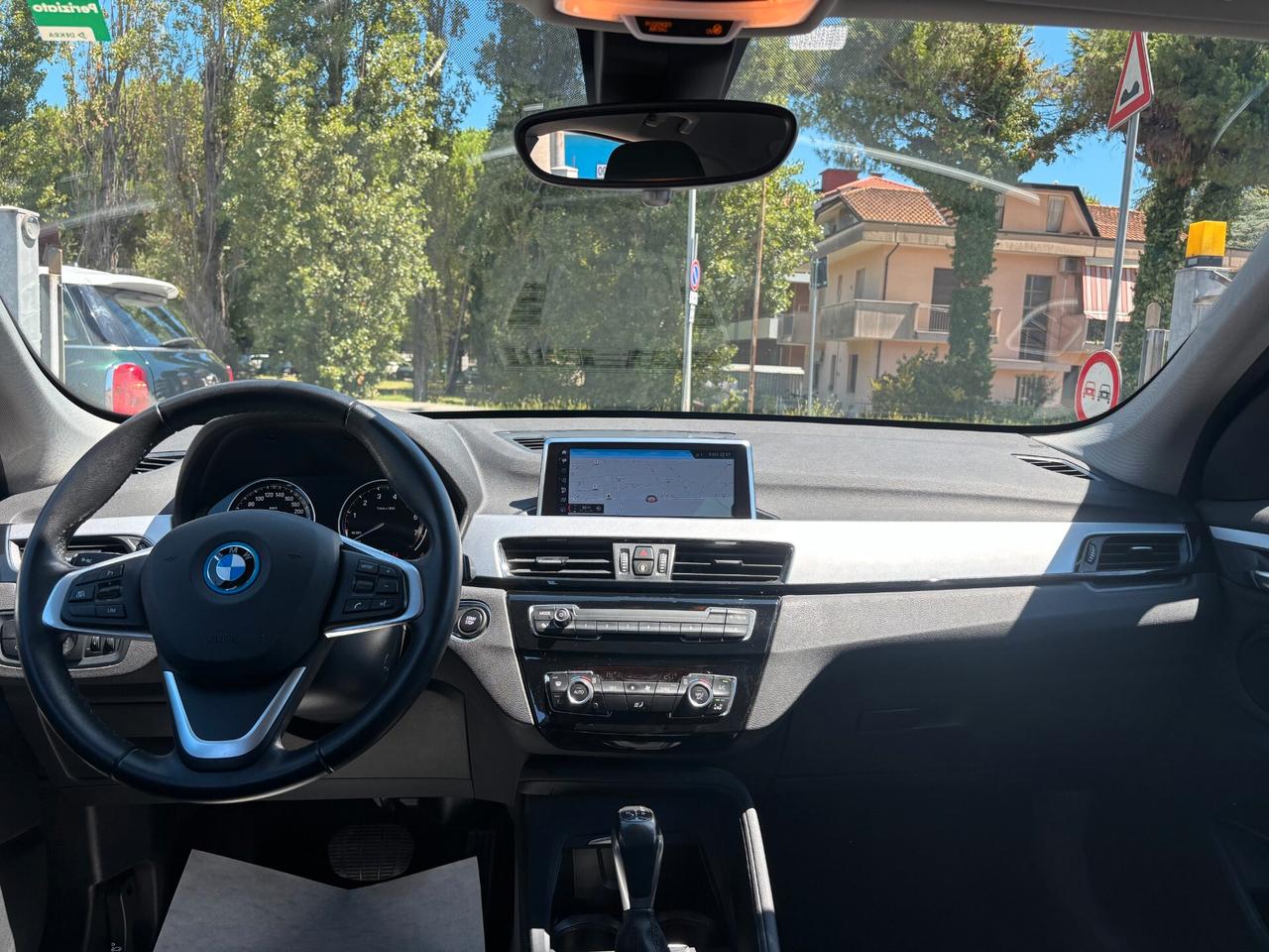 Bmw X1 xDrive25e Sport NESSUN VINCOLO