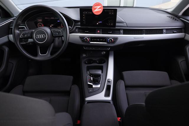 AUDI A4 Avant 40 TDI quattro S tronic S line SLINE edition