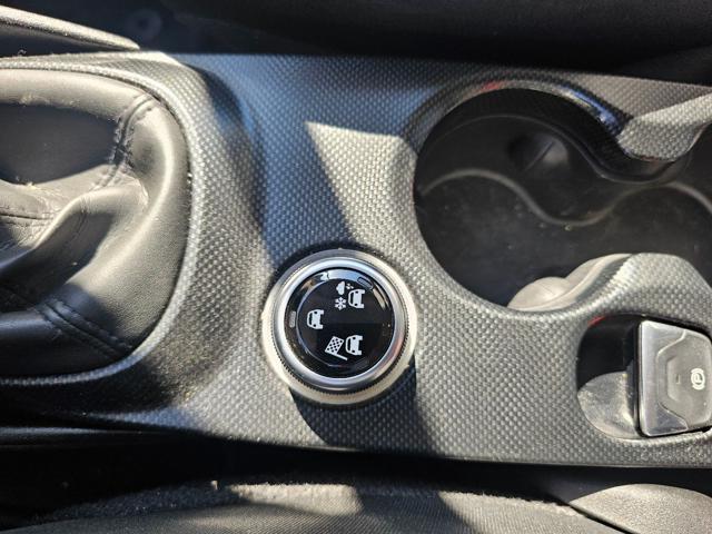 FIAT 500X 1.3 MultiJet 95 CV Pop Star