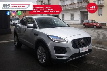 Jaguar E-Pace Jaguar E-Pace 2.0d i4 R-Dynamic S awd 150cv my19 110KW ANNO 2019