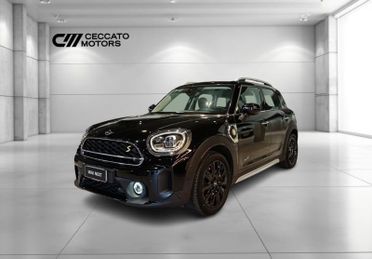 Mini Cooper Countryman 1.5 TwinPower Turbo Cooper