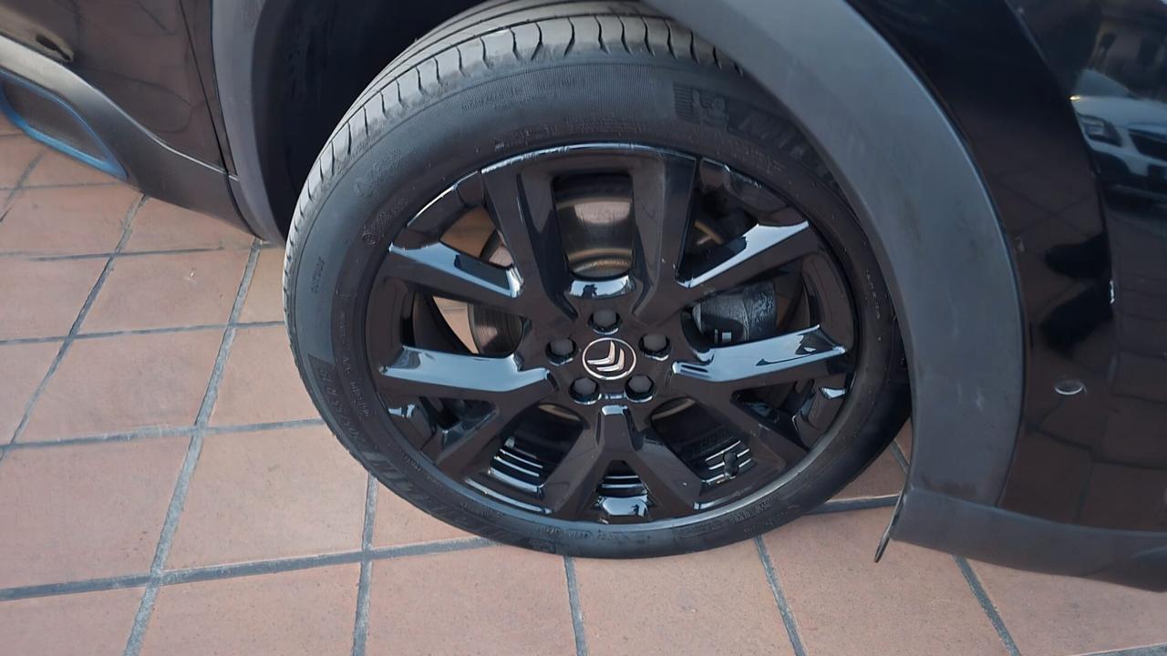 Citroen C5 Aircross PLUG-IN BENZINA 225 CV SHINE