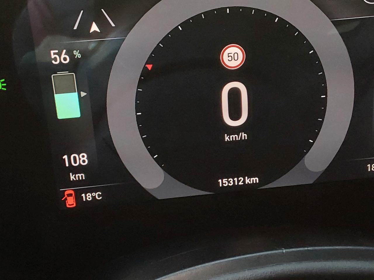 Fiat 500e 42 kWh 58 Cv Open Edition Business