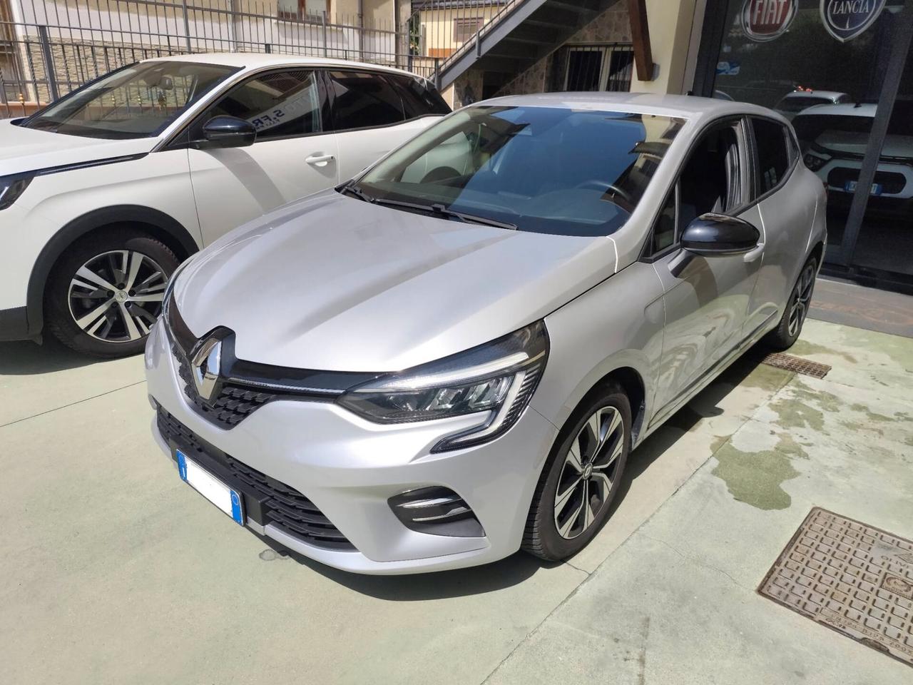 Renault Clio 1.5 Evolution 101cv - 2023